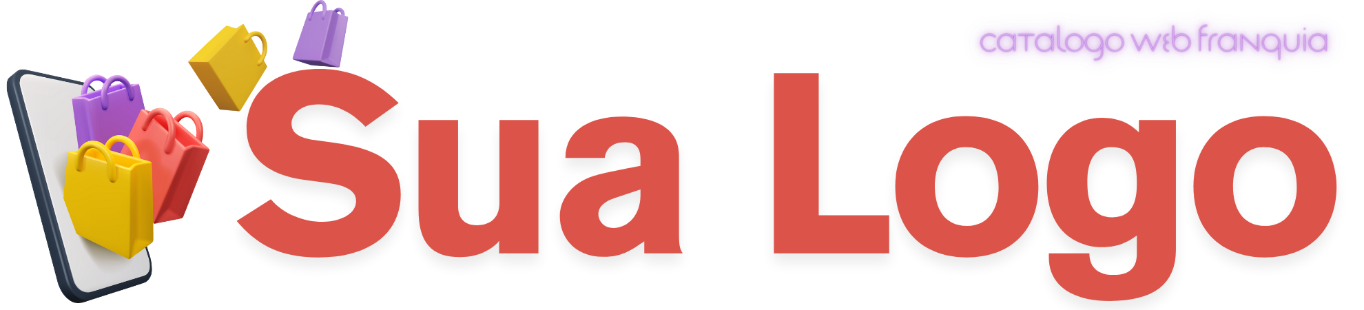 Logo Rodapé